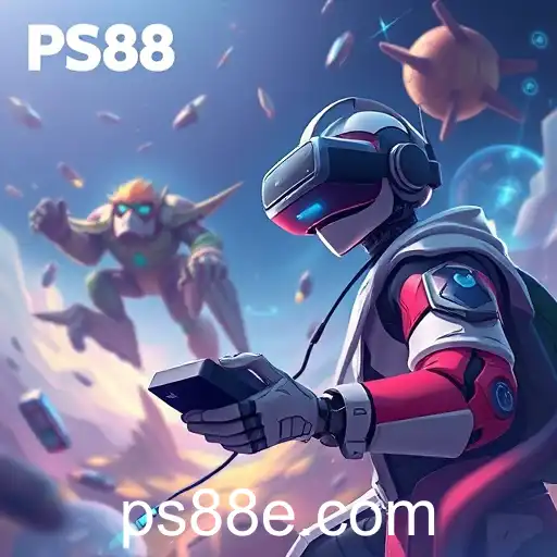 The Digital Evolution of Gaming: PS88's Role