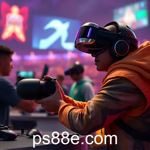 The Evolution of Online Gaming and the Rise of Platforms like ps88