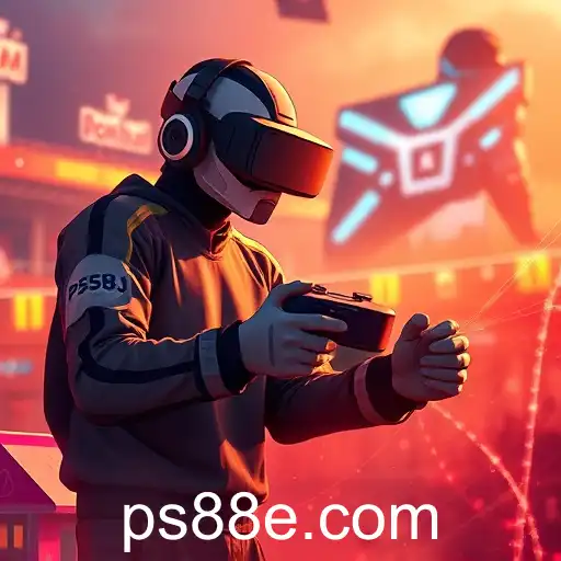 Exploring PS88: A New Era of Online Gaming