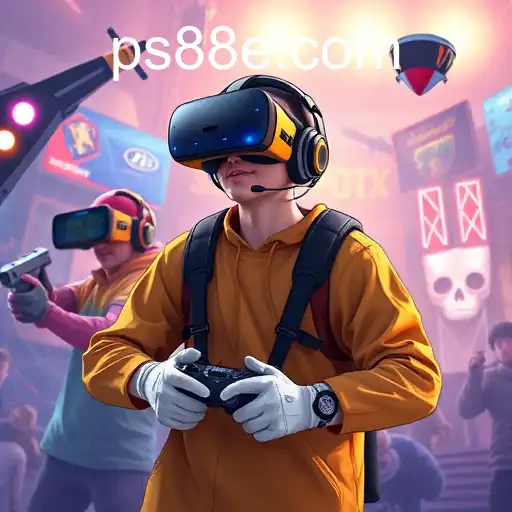 Gaming Trends Shaping the Industry