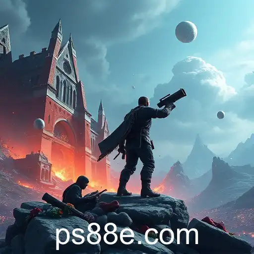 Gaming Trends and Innovations in 2025