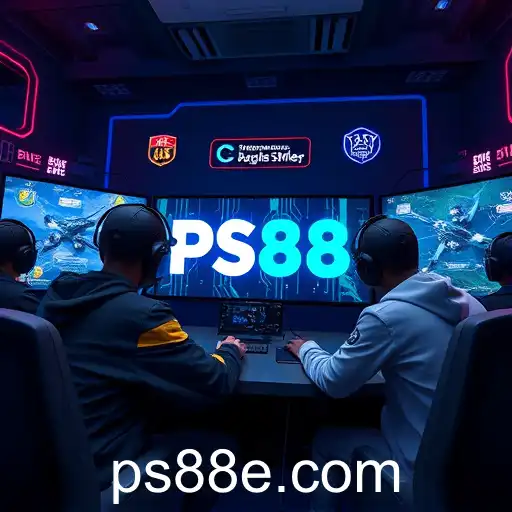 Digital Gaming Landscape Shifts with PS88