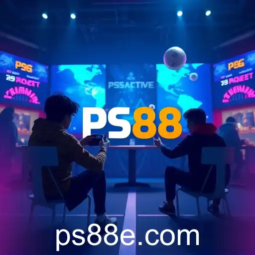 The Evolution of PS88: A Modern Gaming Hub