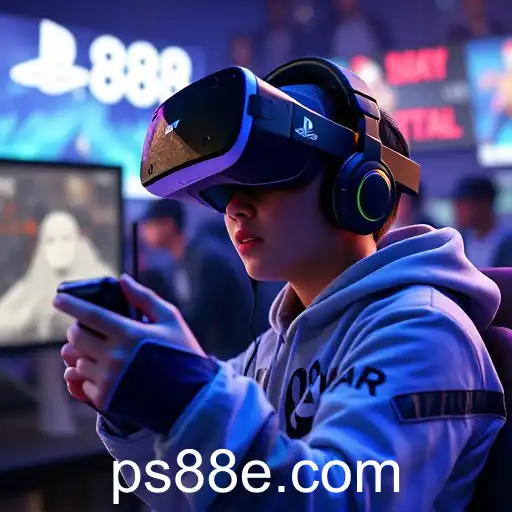 The Evolution of Online Gaming and the Rise of Platforms like ps88