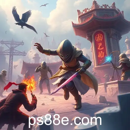 Gaming Industry's Future with PS88