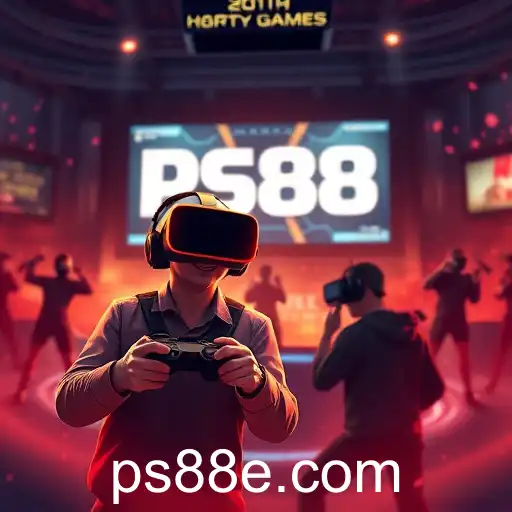 Gaming Platform PS88 Pivots Amid Industry Evolution