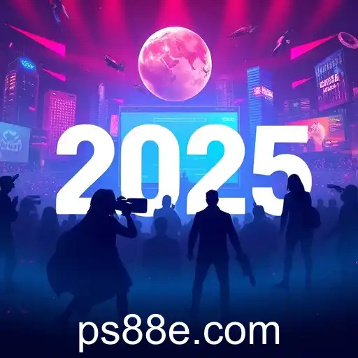 Gaming Trends of 2025: The Rise of PS88