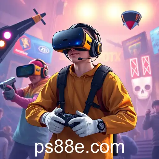 Gaming Trends Shaping the Industry