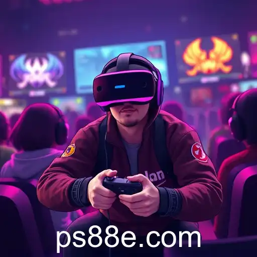 Gaming Trends on the Rise