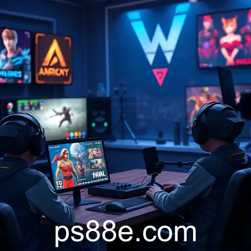 The Evolution of Online Gaming in 2025