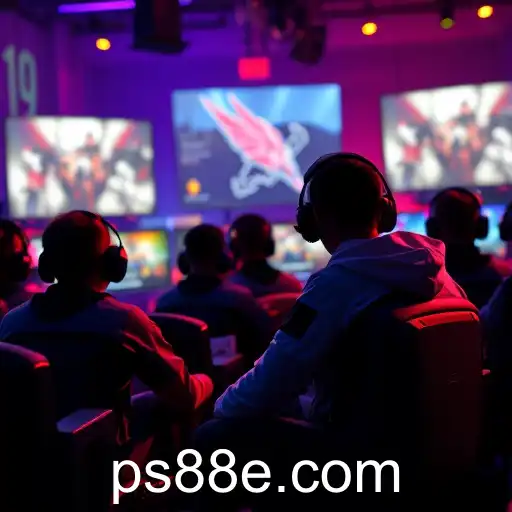 PS88 Gaming Hub: Transforming the Online Gaming Landscape