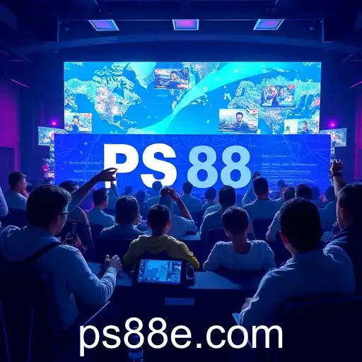 PS88 Revolutionizes the Online Gaming Landscape