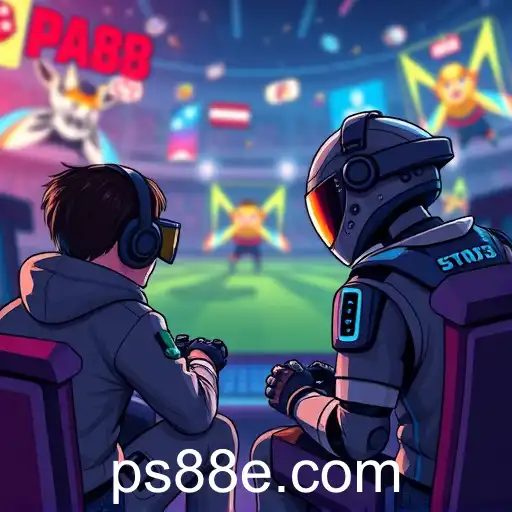 Digital Innovations in Gaming: PS88 Leads the Way