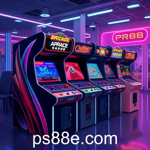 Rise of PS88: The Emergence of a Gaming Phenomenon
