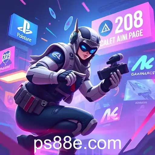 The Rise of PS88 in the Gaming World