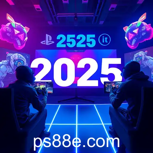 Online Gaming Surge Spikes Interest in PS88 Platform