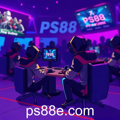 Ps88 Reinvigorates the Gaming Community