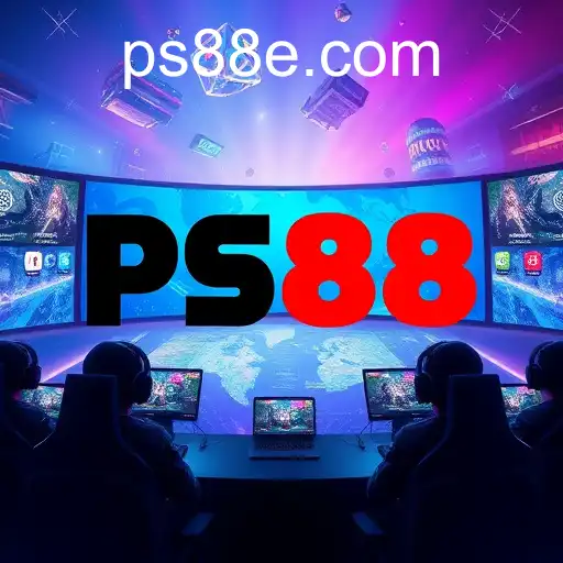 The Rise of PS88: A New Era in Gaming