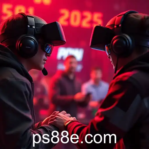 The Rise of Online Gaming Platforms