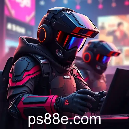 The Rise of PS88 in the Gaming World