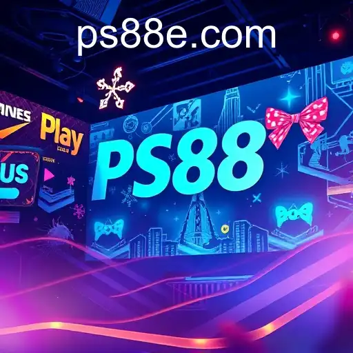 The Rise of Ps88: A New Era in Online Gaming