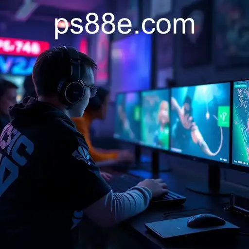 The Rise of PS88 and Its Impact on Online Gaming