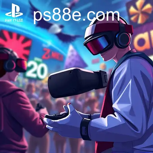 The Rise of PS88: Revolutionizing Online Gaming