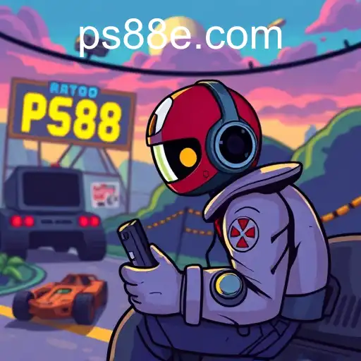 Reviving Retro: The Rise of PS88 in Gaming