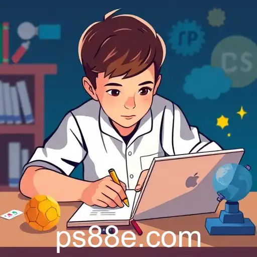 The Growing Influence of ps88 in Online Gaming