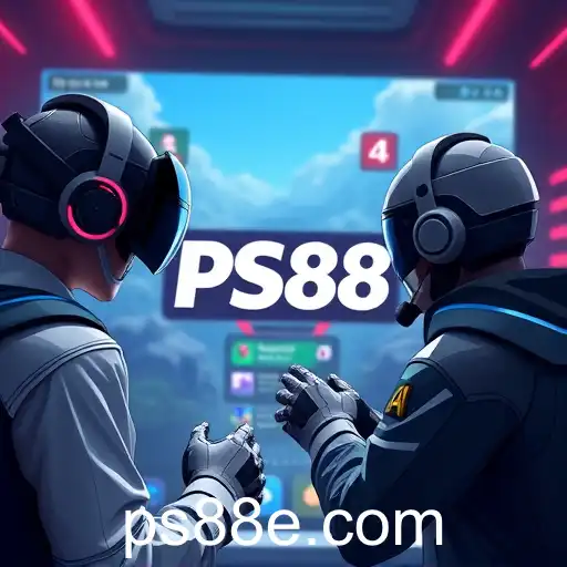 PS88: Revolutionizing Online Gaming in 2025