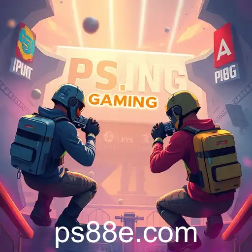 PS88: Revolutionizing Online Gaming Experiences