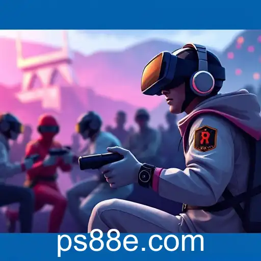PS88 Revolutionizes Online Gaming Experience