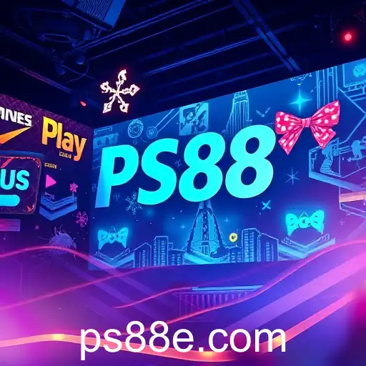 The Rise of Ps88: A New Era in Online Gaming