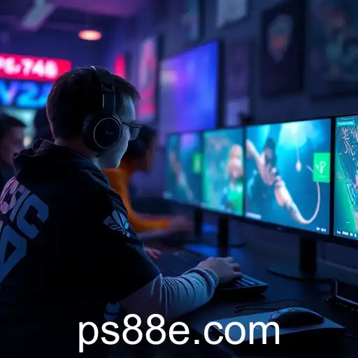 The Rise of PS88 and Its Impact on Online Gaming
