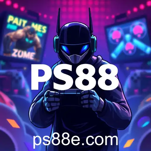 The Rise of PS88: A Digital Playground in 2025