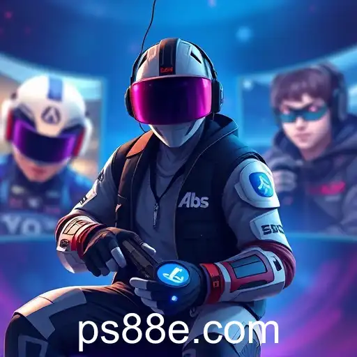 Reimagining Gameplay: The Rise of PS88