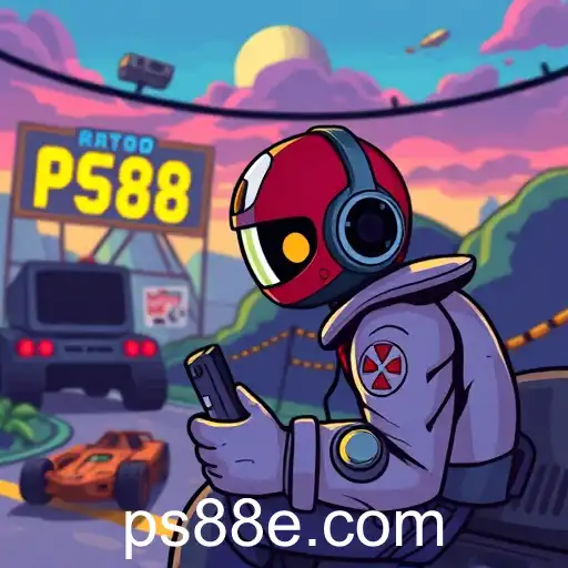 Reviving Retro: The Rise of PS88 in Gaming